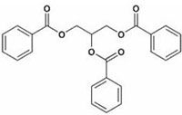 Glyceryl tribenzoate